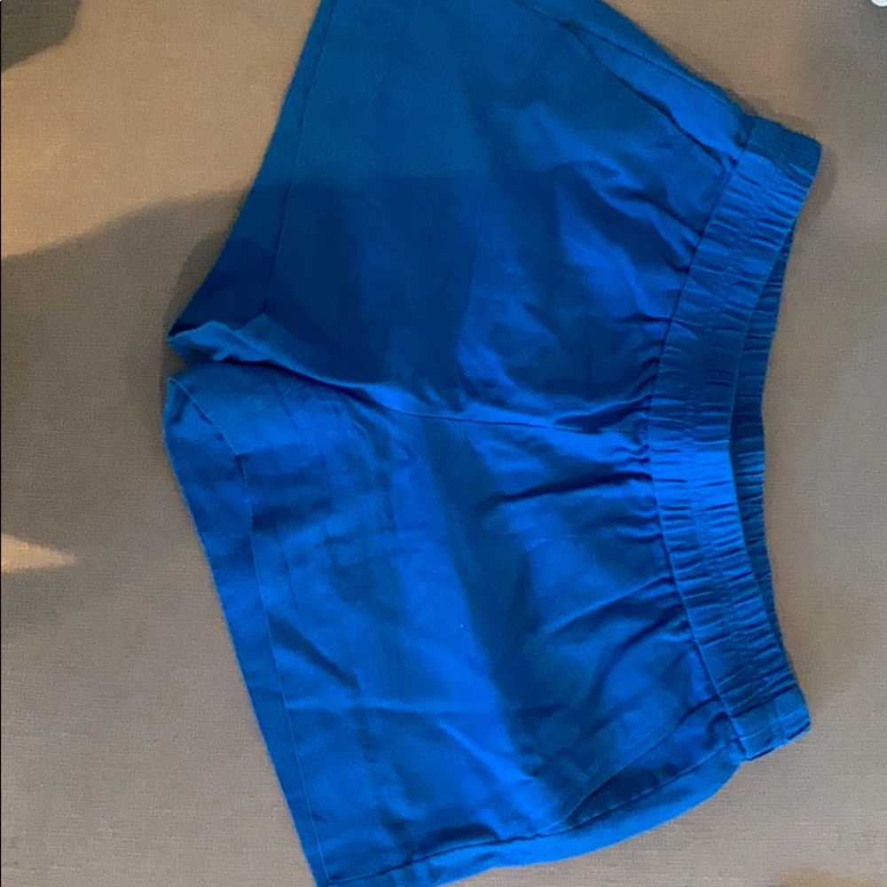 Pull on boardwalk shorts from J. Crew